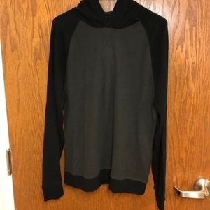Men’s Large Banana Republic Hoodie